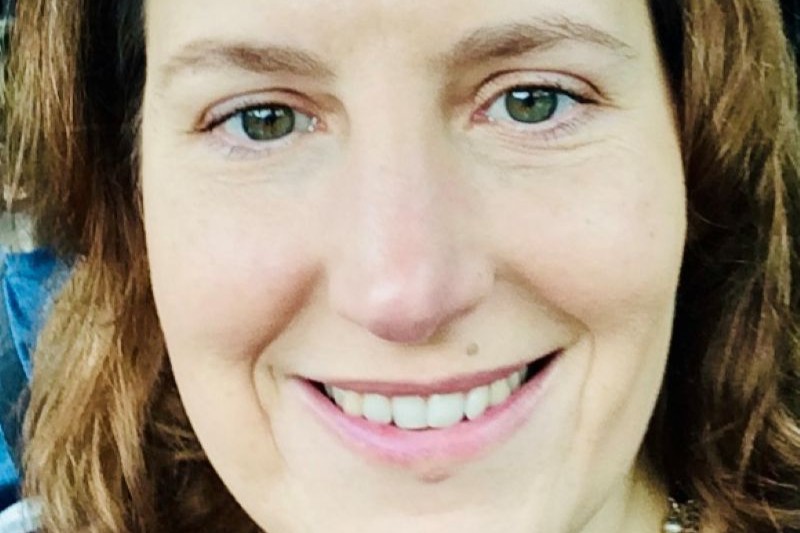 Briony Widdis