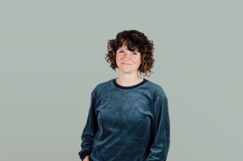 Gemma Reid