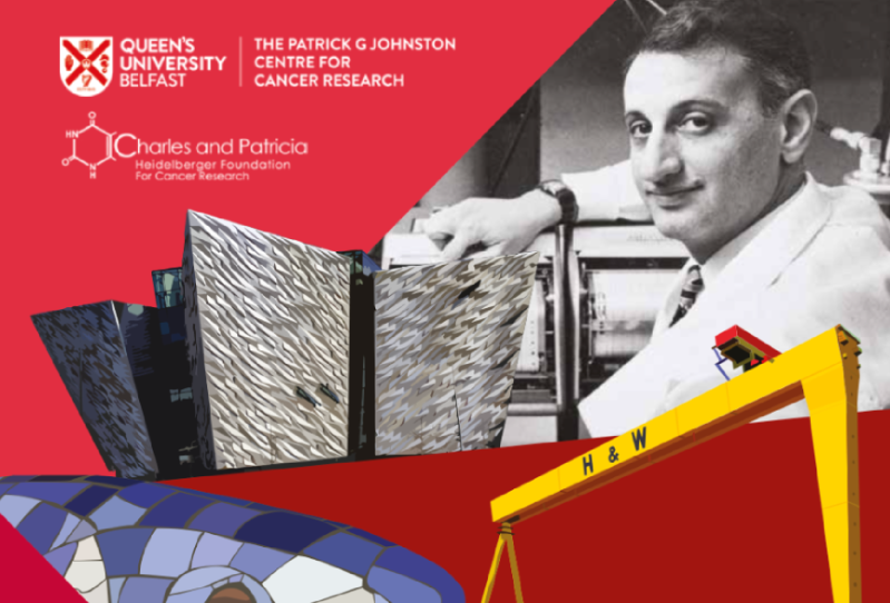 Heidelberger Conference Booklet front cover