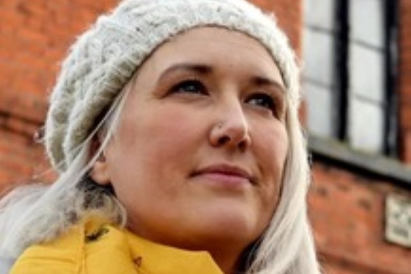 Lisa Rae Currie