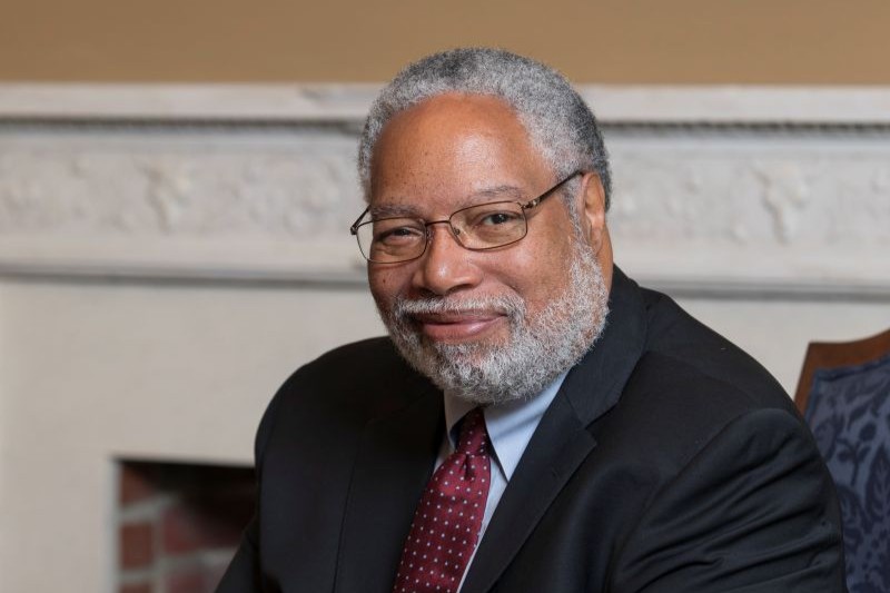 Lonnie G. Bunch III