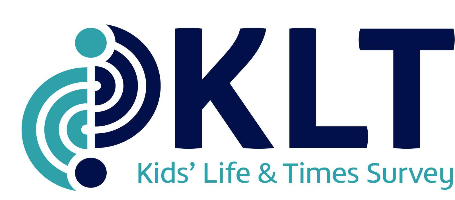 Kids Life Times Survey