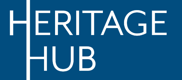 Heritage Hub Logo