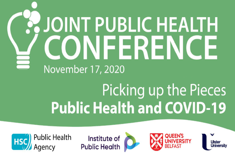 Joint Public Health Conference 2020