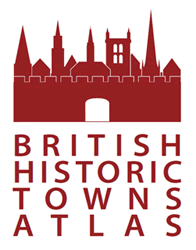 Historic Towns Trust and the British Historic Towns Atlas