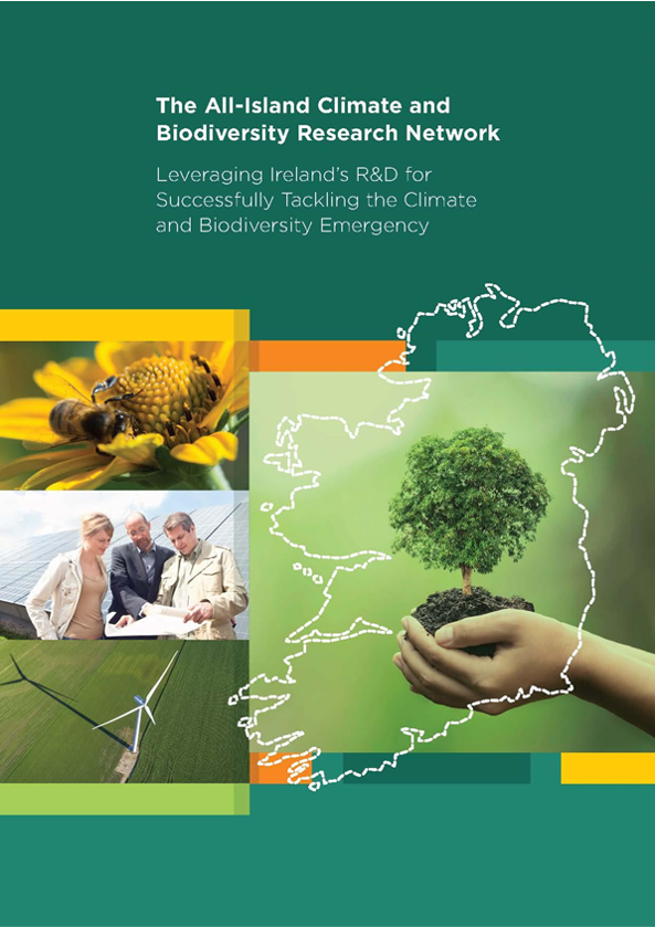 All Ireland Climate and Biodiversity Network