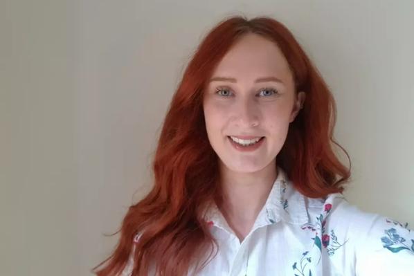 Dr Bethany Corbett
