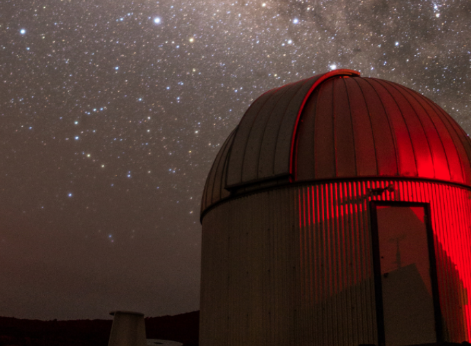 Our Solar System and Beyond from Hawaii and Belfast