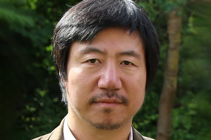 Professor Hui Wang