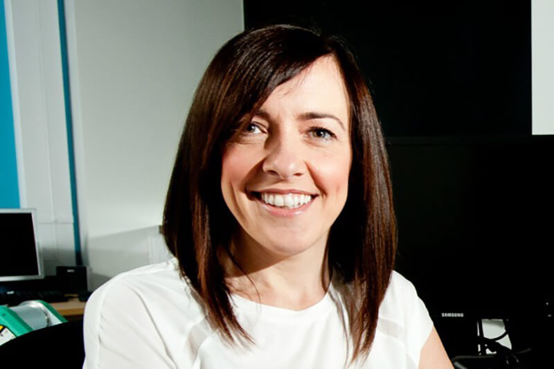 Professor Karen Rafferty