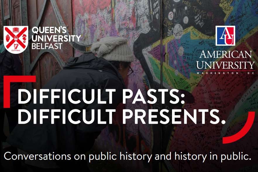 Difficult Pasts, Difficult Presents