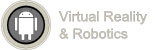 VR and Robotics