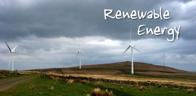 Renewable Energy 2