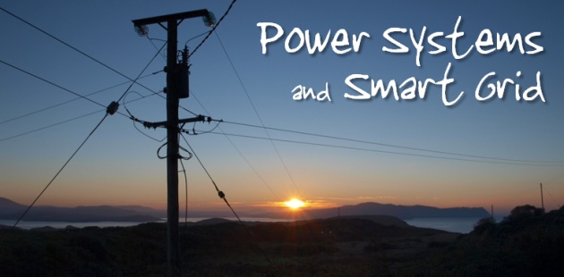 Power Systems and Smart Grid 2