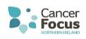 Cancer Focus UK Logo