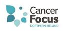 Cancer Focus UK Logo
