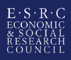 ESRC Logo