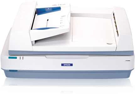 Epson A3 GT20000