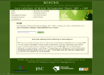 BOPCRIS (British Official Publications Collaborative Reader Information Service)