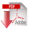 Adobe PDF Icon