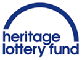Heritage Lottery Fund (Blue)