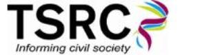 Third Sector Research Centre (TSRC)