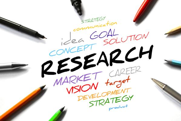 Research pens 800