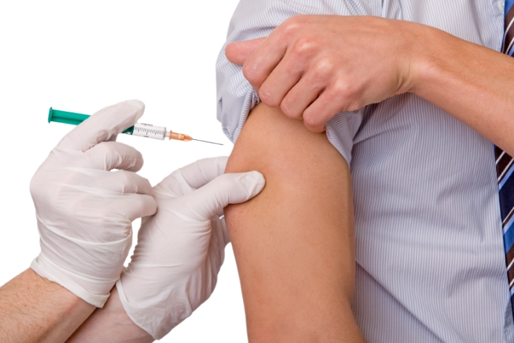MSc Public Health - Vaccination - Medicine, dentistry and biomedical sciences