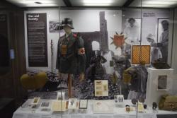 2016-04-04 # Museums (1916) War and Society Display