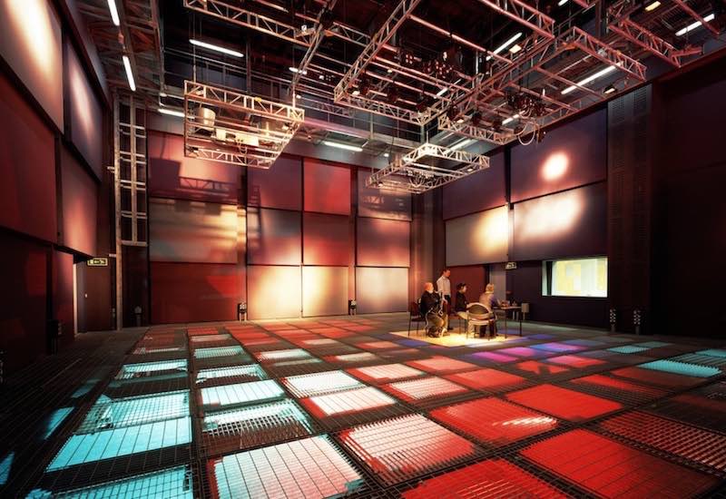 Sonic Lab