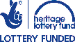Lottery Funded + HLF