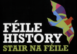 2016-09-15 # Feile Belfast Hostory