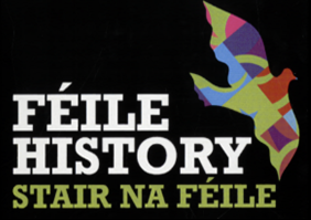 2016-09-15 # Feile Belfast Hostory