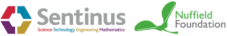 sentinus and nuffield logos 2017