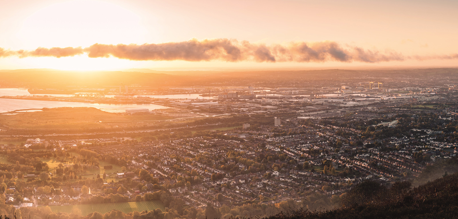 Northern Ireland Image