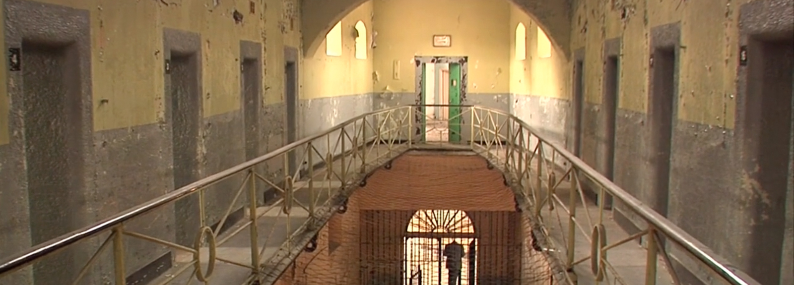 Prison Memory Archive