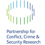 Partnership for Conflict, Crime & Security Research