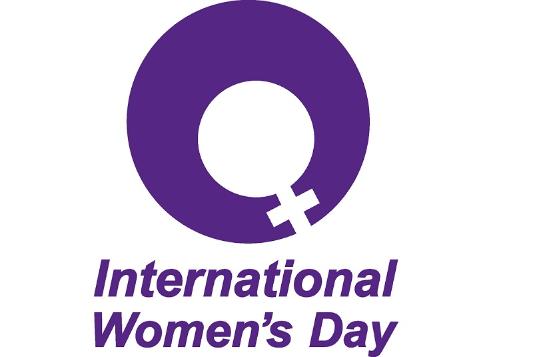 International Women's Day