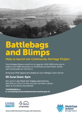 2018-06-30 # Battlebags and blimps