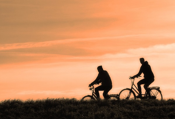 Cyclists - Public Health