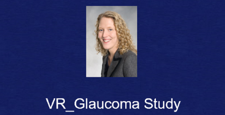 VR-Glaucoma 