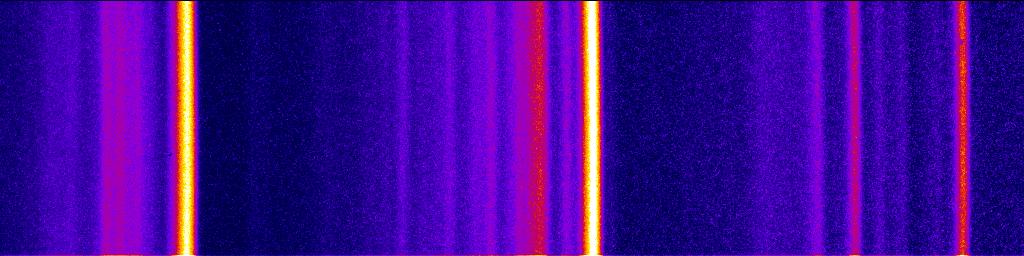 Warm Dense Matter (WDM) 1