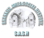 SASH - Shankill Area Social History