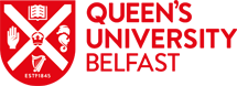 Queen's University Belfast Crest