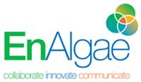 EnAlgae Logo