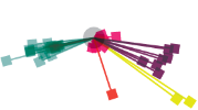 CDDA - White Logo