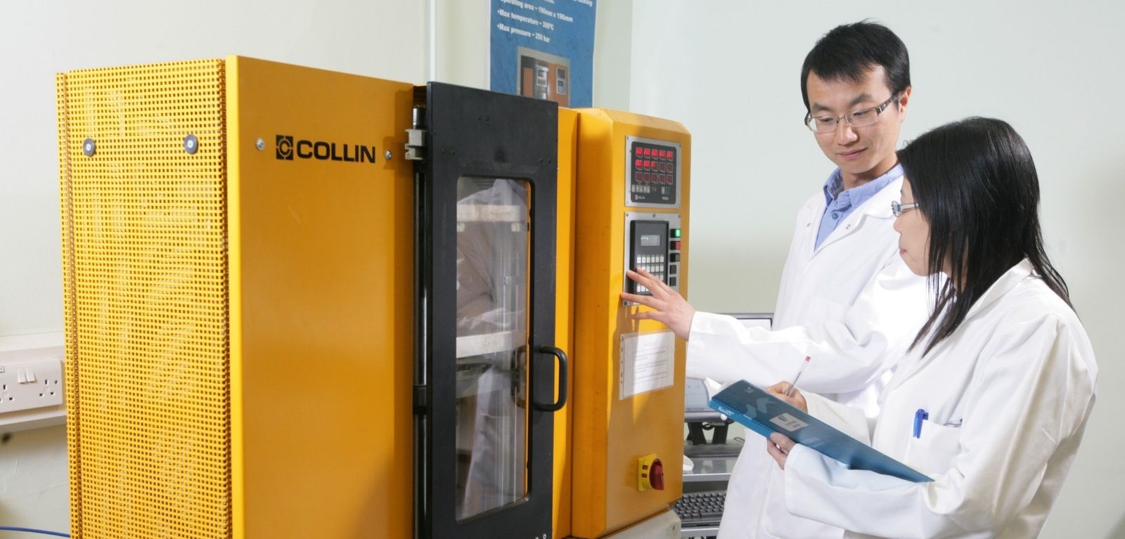Compounding Formulation Polymer Processing Research Centre