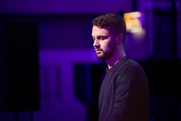 PHOTO: Georgios Varoutsos