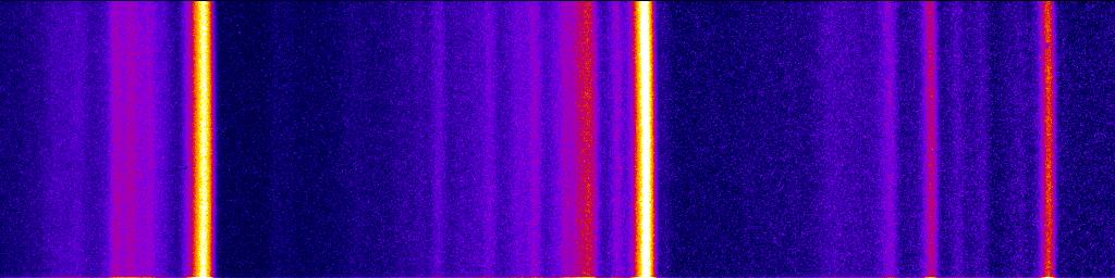 Warm Dense Matter (WDM) 1
