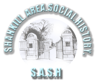 SASH - Shankill Area Social History